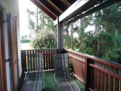 Holiday house Rumpf - Outdoor photo 13