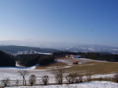 Holiday house Rumpf - Outdoor photo 14