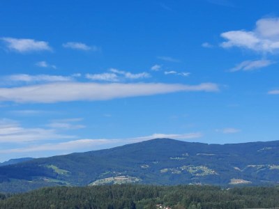 Holiday house Rumpf - Outdoor photo 18