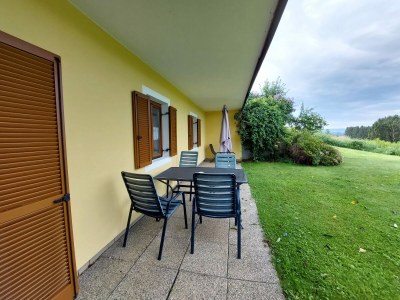 Holiday house Rumpf - Outdoor photo 20