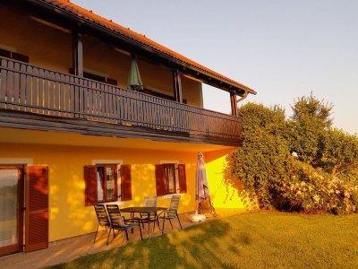 Holiday house Rumpf - Outdoor photo 21