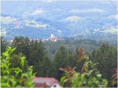 Holiday house Rumpf - Outdoor photo 24