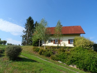 Holiday house Rumpf - Features photo 27