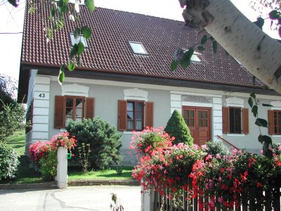 Holiday house Rumpf - Environment photo 32