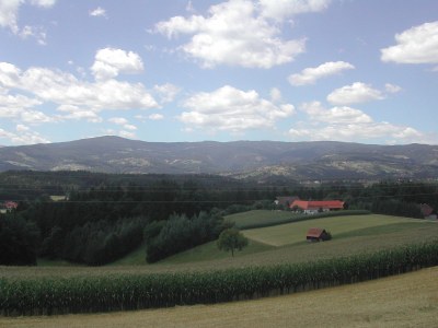 Holiday house Rumpf - Environment photo 34