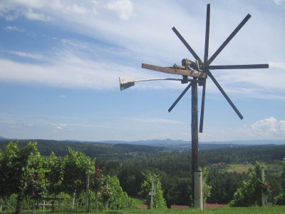 Holiday house Rumpf - Environment photo 35