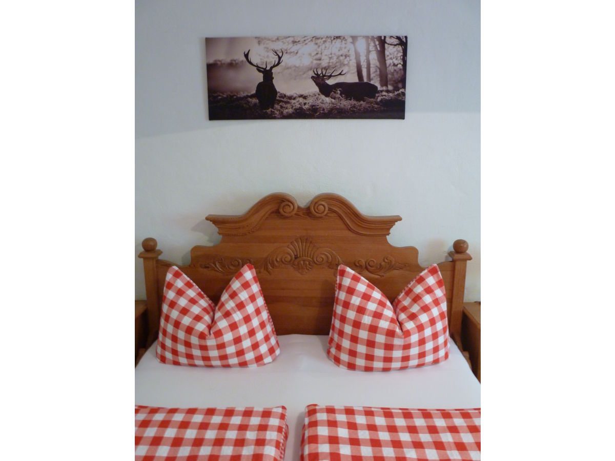 Holiday apartment Längauer Alm - Haus Daniel - Outdoor photo 2