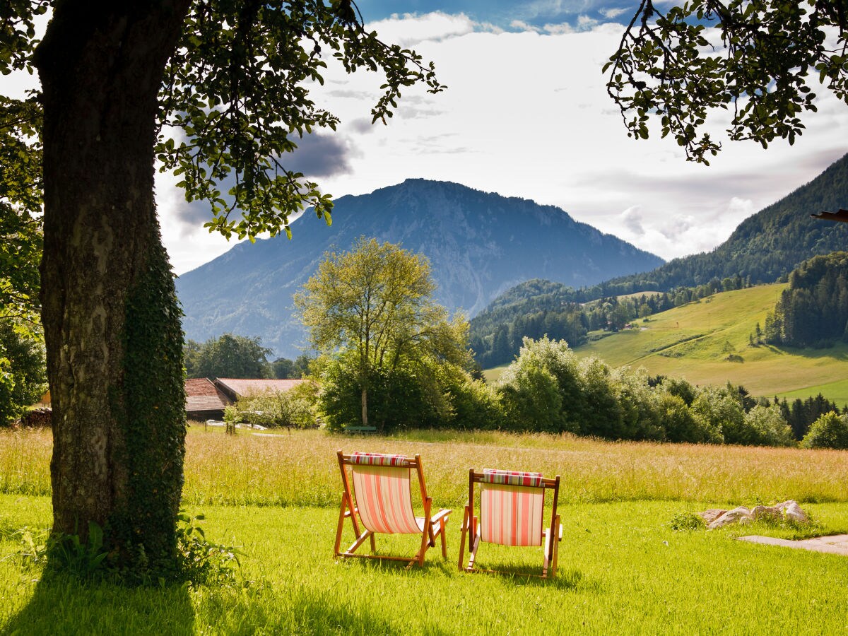 Holiday apartment Längauer Alm - Haus Daniel - Outdoor photo 5