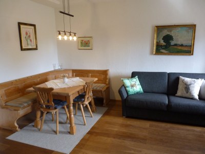 Holiday apartment Längauer Alm - Haus Daniel - Features photo 10