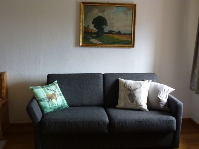 Holiday apartment Längauer Alm - Haus Daniel - Features photo 11