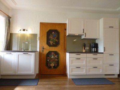 Holiday apartment Längauer Alm - Haus Daniel - Features photo 12