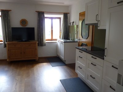 Holiday apartment Längauer Alm - Haus Daniel - Features photo 13