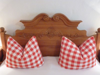 Holiday apartment Längauer Alm - Haus Daniel - Features photo 14