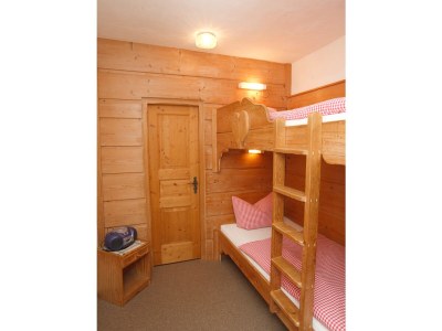 Holiday apartment Längauer Alm - Haus Daniel - Features photo 15