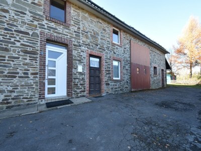 Holiday house Ferienhaus in Kuchelscheid mit Terrasse in Monschau - Holiday house