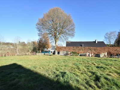 Holiday house Ferienhaus in Kuchelscheid mit Terrasse - Outdoor photo 8
