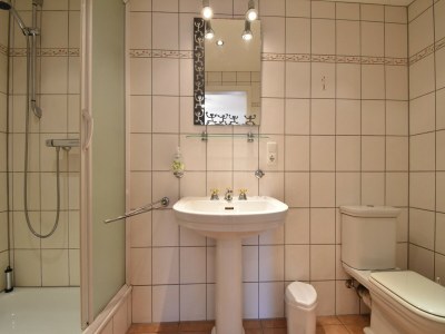 Holiday house Ferienhaus in Kuchelscheid mit Terrasse - Features photo 15