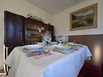 Holiday house Ferienhaus in Kuchelscheid mit Terrasse - Features photo 16