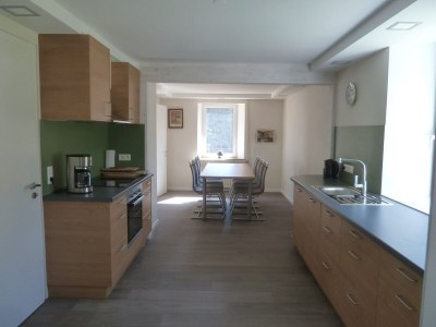 Holiday house Ferienhaus in Kuchelscheid mit Terrasse - Features photo 20