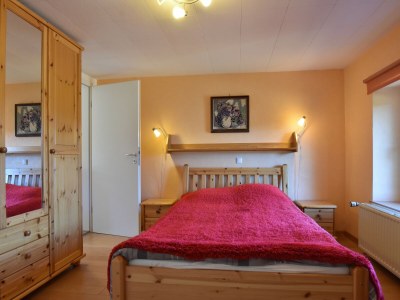 Holiday house Ferienhaus in Kuchelscheid mit Terrasse - Features photo 22