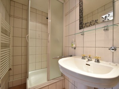 Holiday house Ferienhaus in Kuchelscheid mit Terrasse - Features photo 24