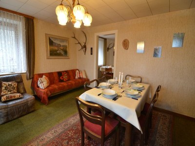 Holiday house Ferienhaus in Kuchelscheid mit Terrasse - Features photo 25