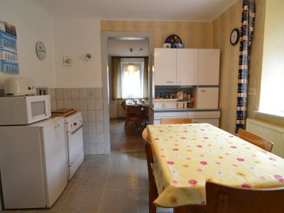 Holiday house Ferienhaus in Kuchelscheid mit Terrasse - Features photo 26