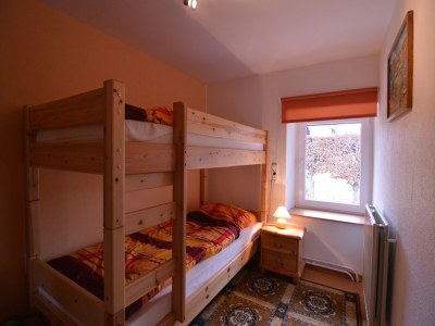 Holiday house Ferienhaus in Kuchelscheid mit Terrasse - Features photo 28