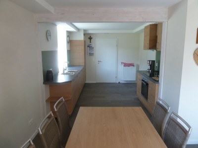 Holiday house Ferienhaus in Kuchelscheid mit Terrasse - Features photo 32