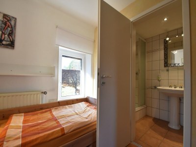 Holiday house Ferienhaus in Kuchelscheid mit Terrasse - Features photo 34