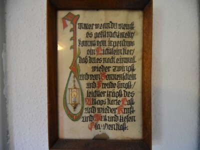 Holiday house Ferienhaus in Kuchelscheid mit Terrasse - Outdoor photo 37