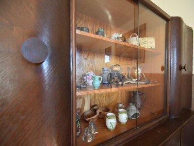 Holiday house Ferienhaus in Kuchelscheid mit Terrasse - Outdoor photo 38