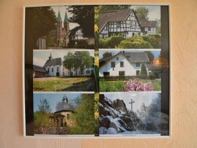 Holiday house Ferienhaus in Kuchelscheid mit Terrasse - Outdoor photo 40