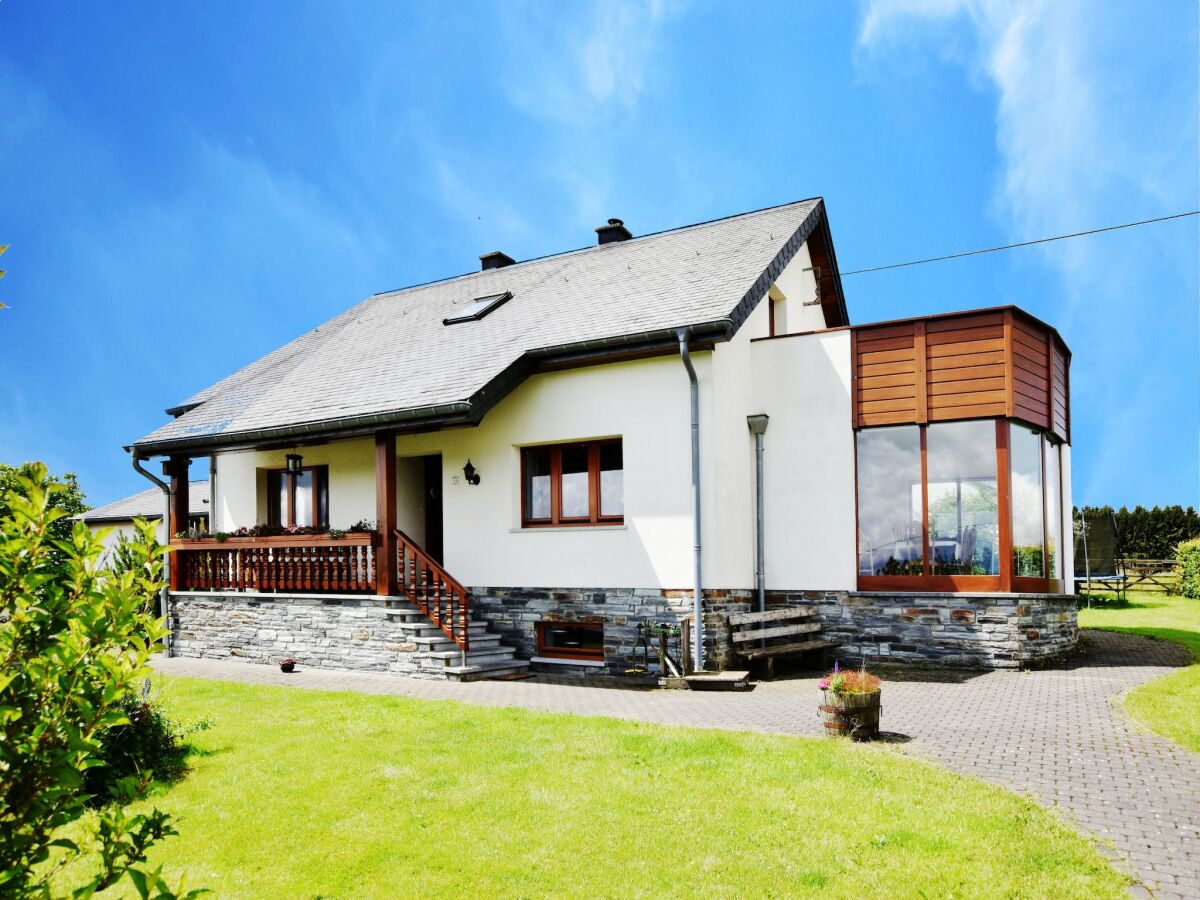 Holiday house Ferienhaus in Schönberg mit Whirlpool - Outdoor photo 2