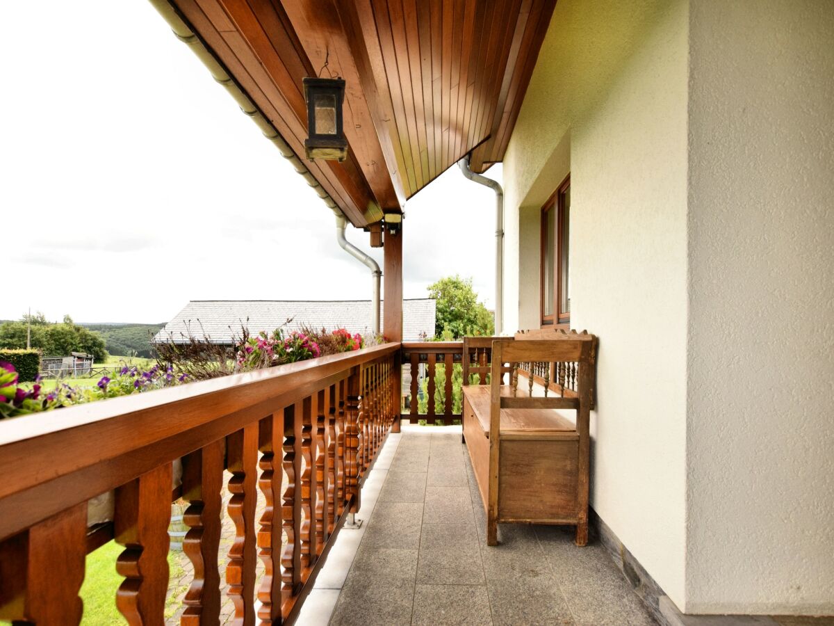 Holiday house Ferienhaus in Schönberg mit Whirlpool - Outdoor photo 3