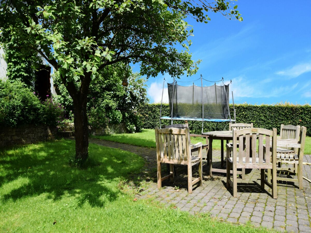 Holiday house Ferienhaus in Schönberg mit Whirlpool - Outdoor photo 5