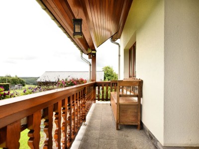 Holiday house Ferienhaus in Schönberg mit Whirlpool - Outdoor photo 3