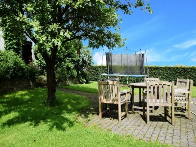 Holiday house Ferienhaus in Schönberg mit Whirlpool - Outdoor photo 5