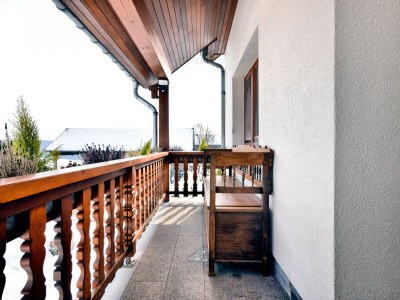 Holiday house Ferienhaus in Schönberg mit Whirlpool - Outdoor photo 6