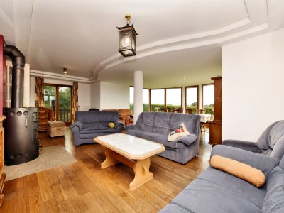 Holiday house Ferienhaus in Schönberg mit Whirlpool - Features photo 9