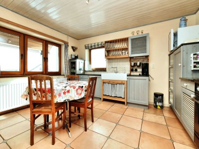 Holiday house Ferienhaus in Schönberg mit Whirlpool - Features photo 10