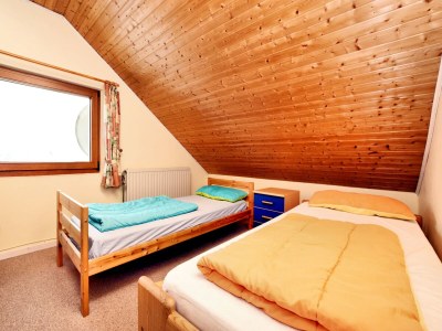 Holiday house Ferienhaus in Schönberg mit Whirlpool - Features photo 12