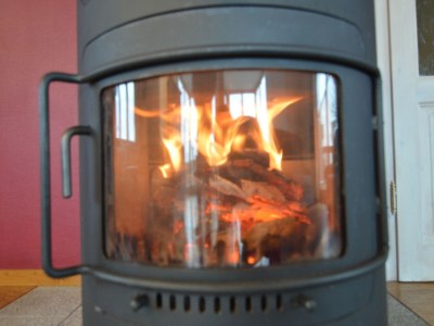 Holiday house Ferienhaus in Schönberg mit Whirlpool - Features photo 14