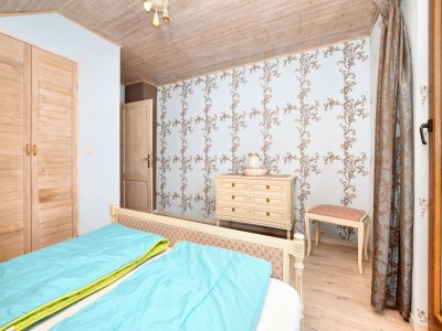 Holiday house Ferienhaus in Schönberg mit Whirlpool - Features photo 15