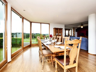 Holiday house Ferienhaus in Schönberg mit Whirlpool - Features photo 19