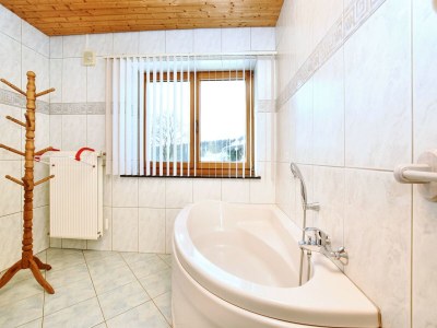Holiday house Ferienhaus in Schönberg mit Whirlpool - Features photo 20