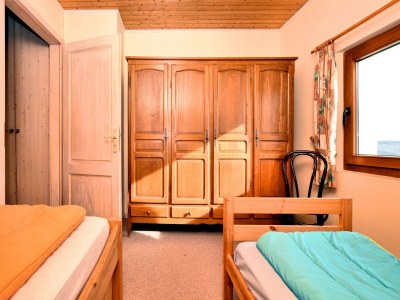 Holiday house Ferienhaus in Schönberg mit Whirlpool - Features photo 23