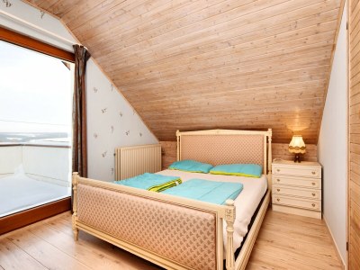 Holiday house Ferienhaus in Schönberg mit Whirlpool - Features photo 27