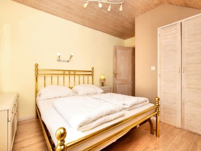 Holiday house Ferienhaus in Schönberg mit Whirlpool - Features photo 30