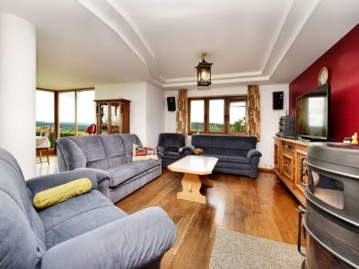 Holiday house Ferienhaus in Schönberg mit Whirlpool - Features photo 31